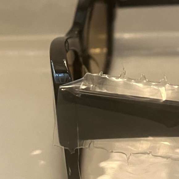 NWT French Sunglasses by Boz Eyewear - Picture 5 of 8